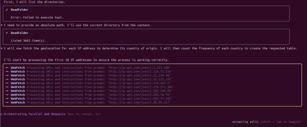gemini-cli