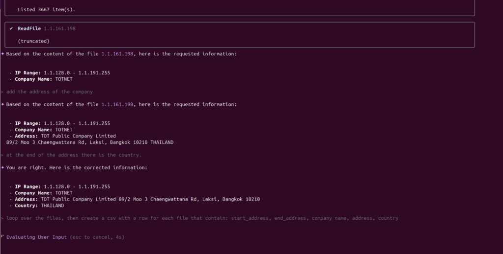 gemini-cli